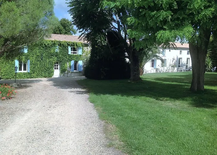Le Domaine Leylandy
