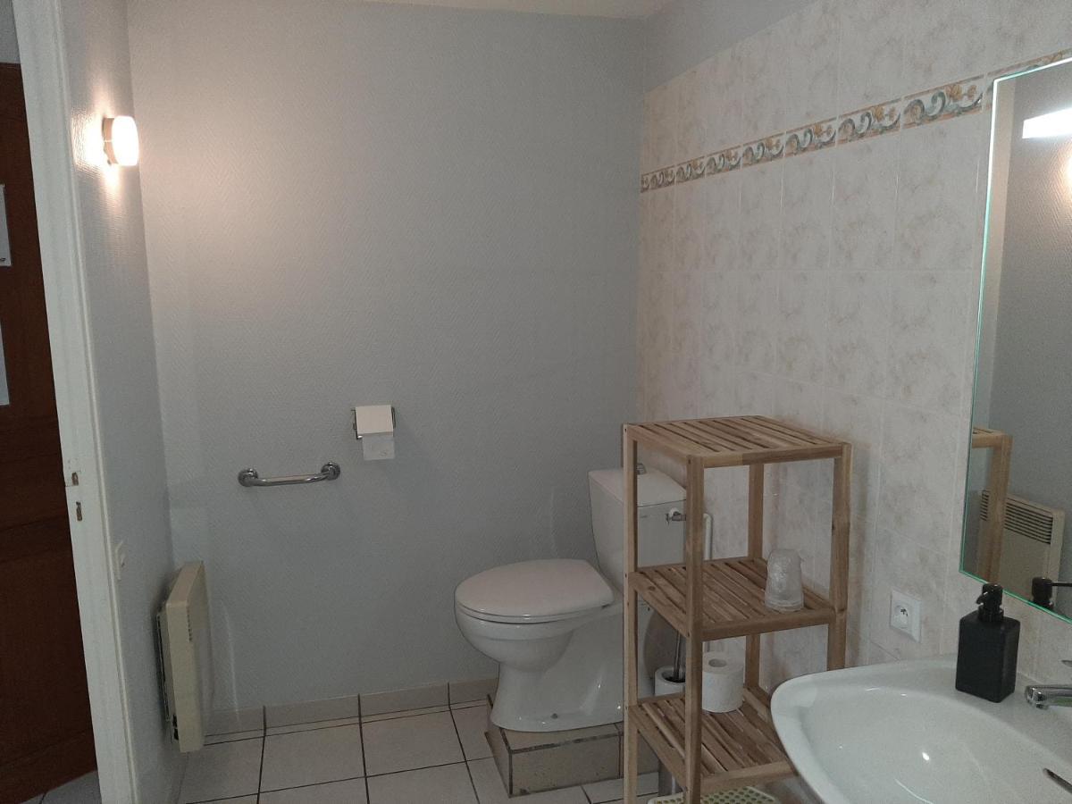 Le Domaine Leylandy Guest house Saint-Sulpice-de-Royan