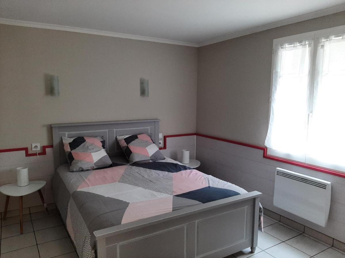 Guest house Le Domaine Leylandy Saint-Sulpice-de-Royan