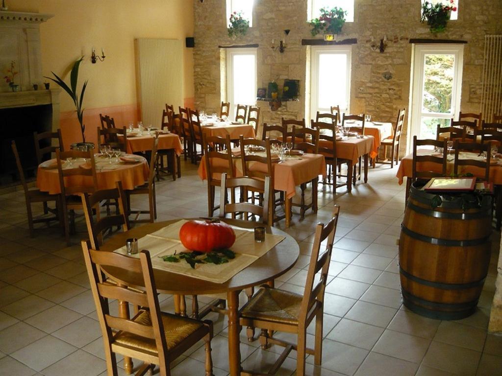 Guest house Le Domaine Leylandy *