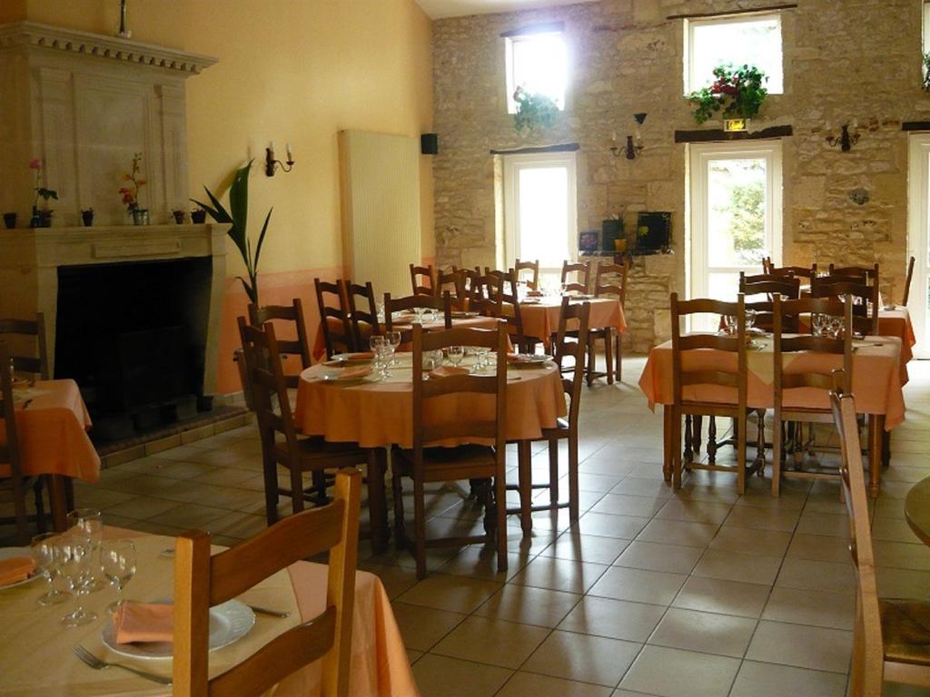 Guest house Le Domaine Leylandy Saint-Sulpice-de-Royan