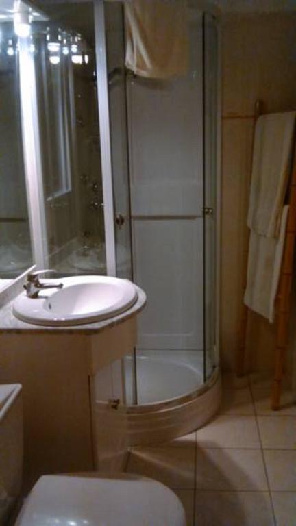 Le Domaine Leylandy Guest house