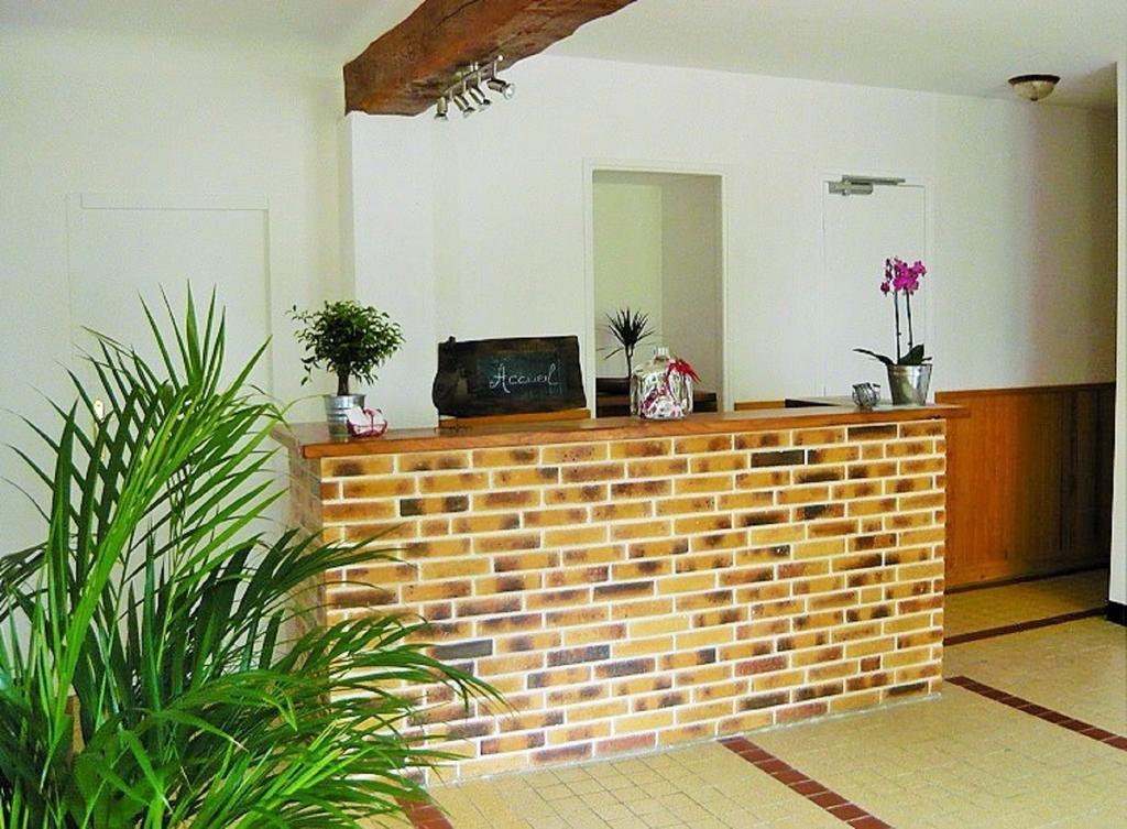 Guest house Le Domaine Leylandy *