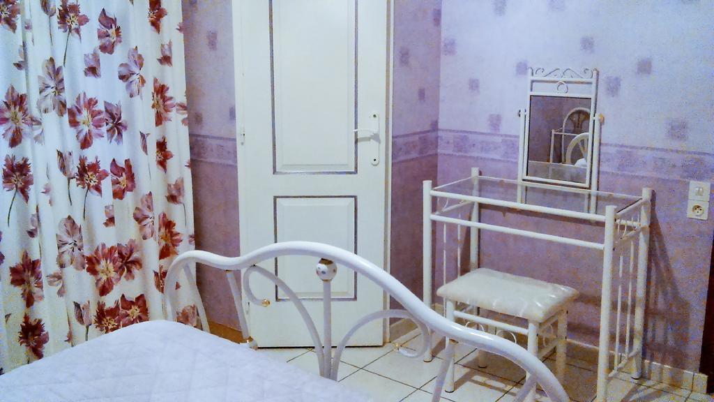 Guest house Le Domaine Leylandy Saint-Sulpice-de-Royan