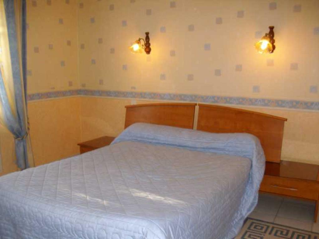 Guest house Le Domaine Leylandy *