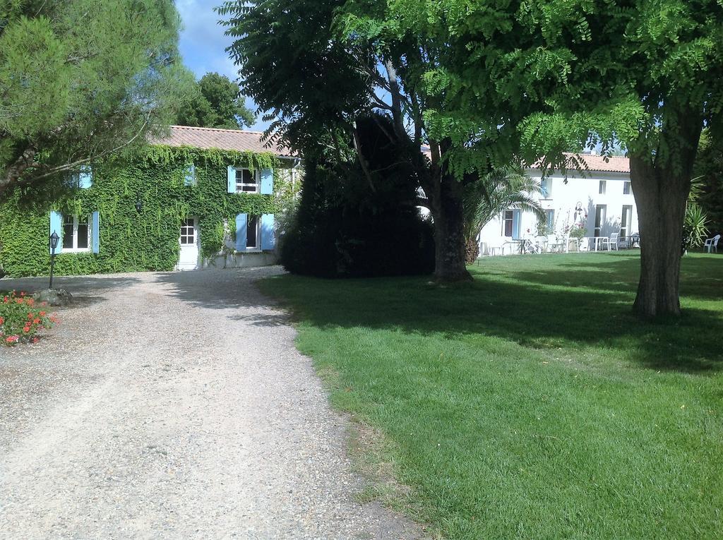 Le Domaine Leylandy