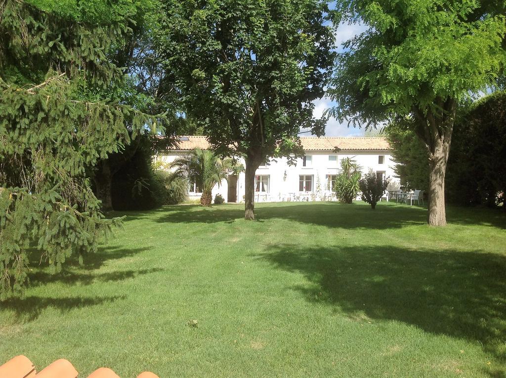 Guest house Le Domaine Leylandy *