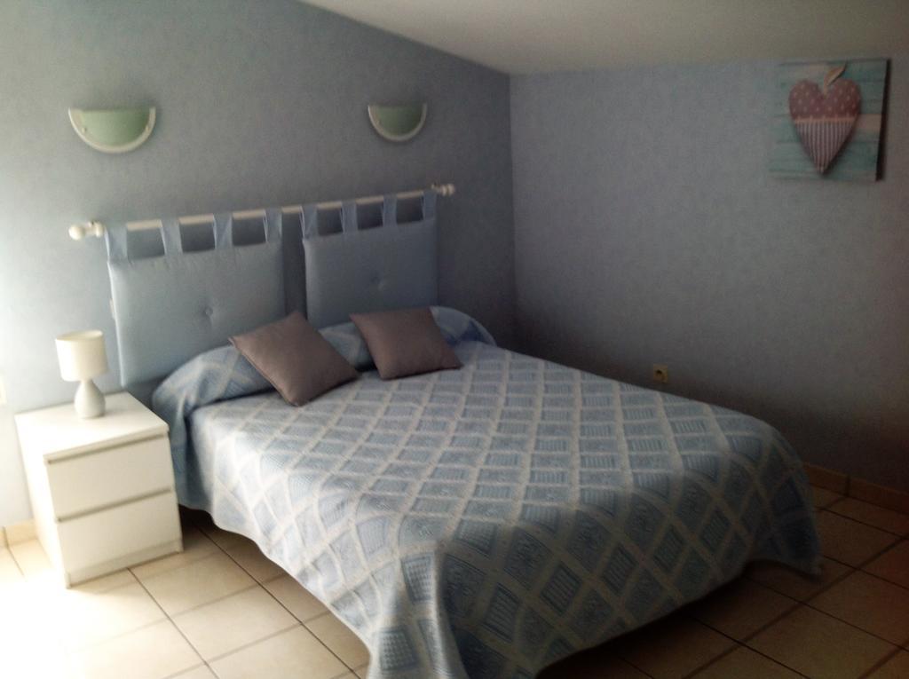 Le Domaine Leylandy * Saint-Sulpice-de-Royan