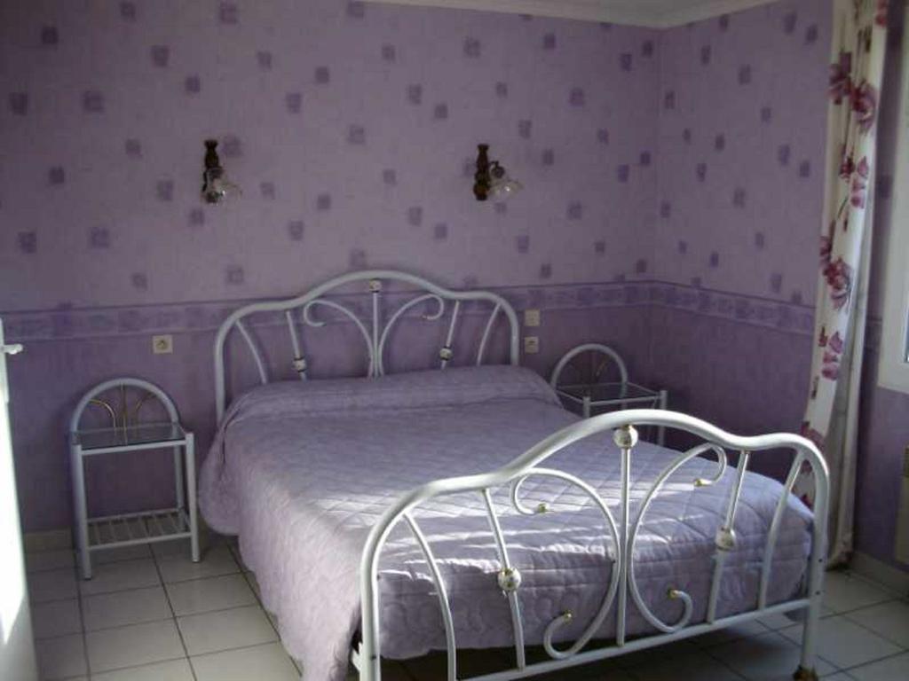 Guest house Le Domaine Leylandy Saint-Sulpice-de-Royan