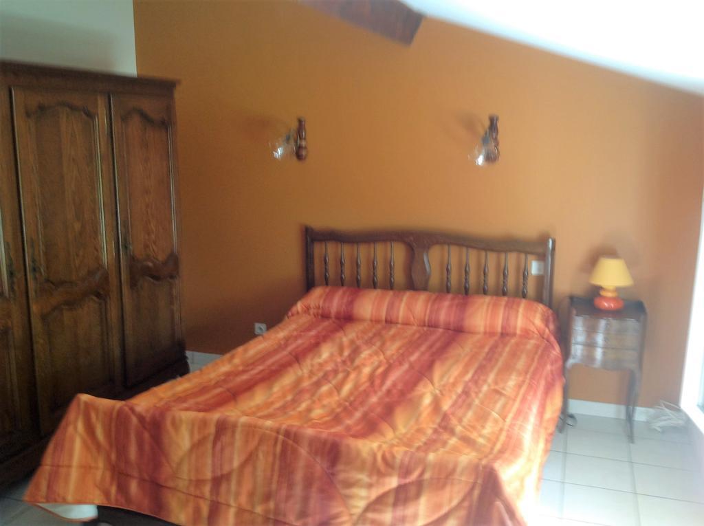 Guest house Le Domaine Leylandy *
