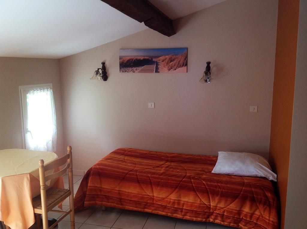 Le Domaine Leylandy Guest house