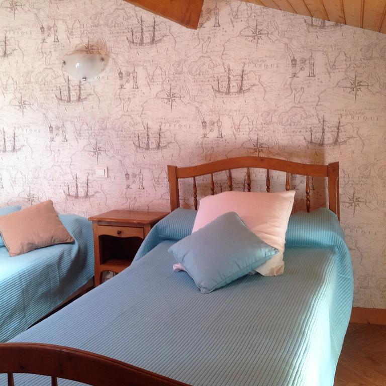 Le Domaine Leylandy Guest house Saint-Sulpice-de-Royan