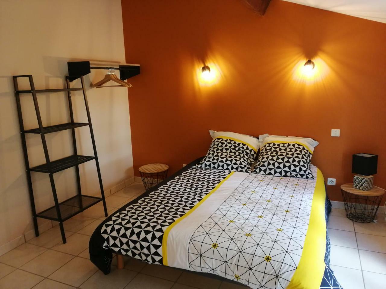 Le Domaine Leylandy Guest house *